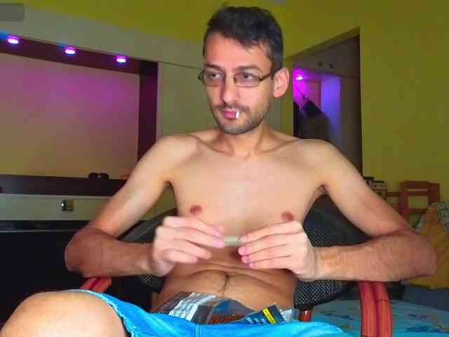 HungEddy