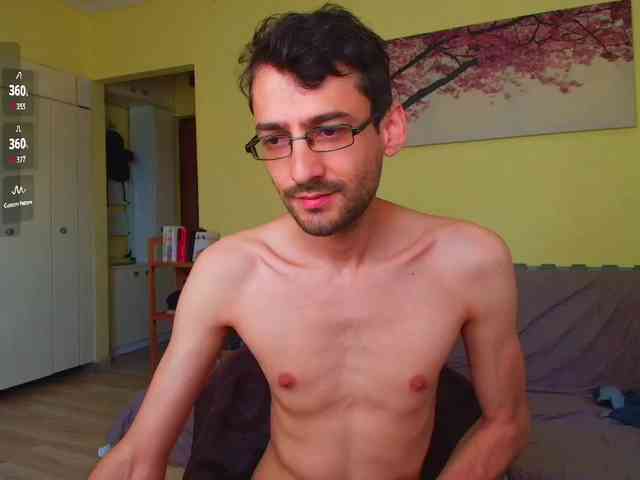 HungEddy