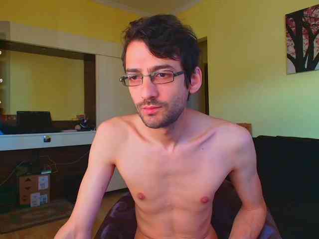 HungEddy Live Webcam on BongaCams