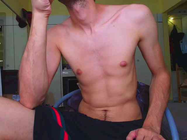 HungEddy Live Webcam on BongaCams