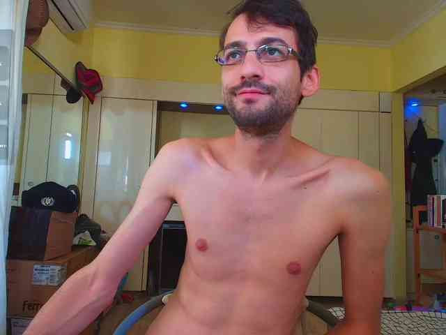 HungEddy