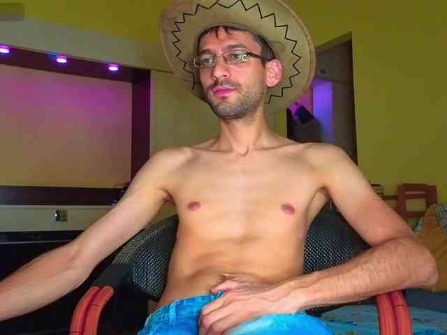 HungEddy