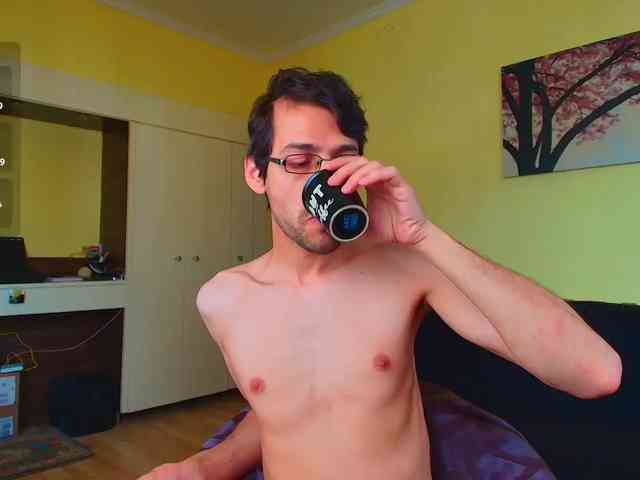 HungEddy