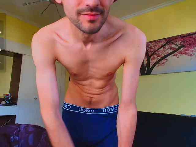 HungEddy Live Webcam on BongaCams