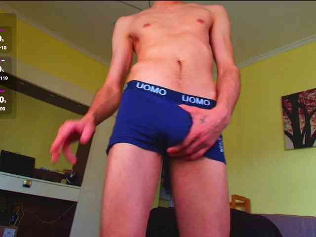 HungEddy