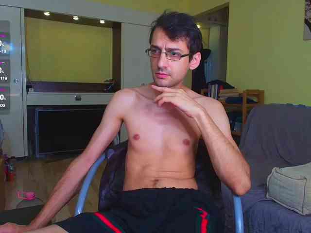 HungEddy Live Webcam on BongaCams