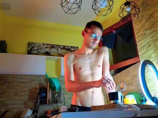 HungEddy