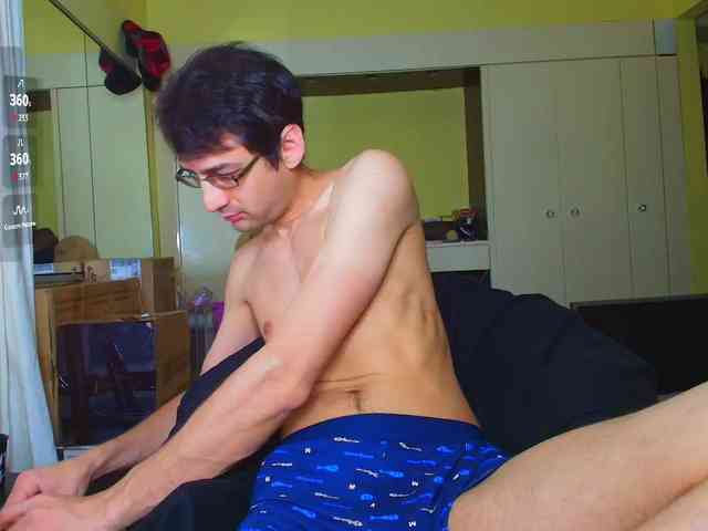 HungEddy