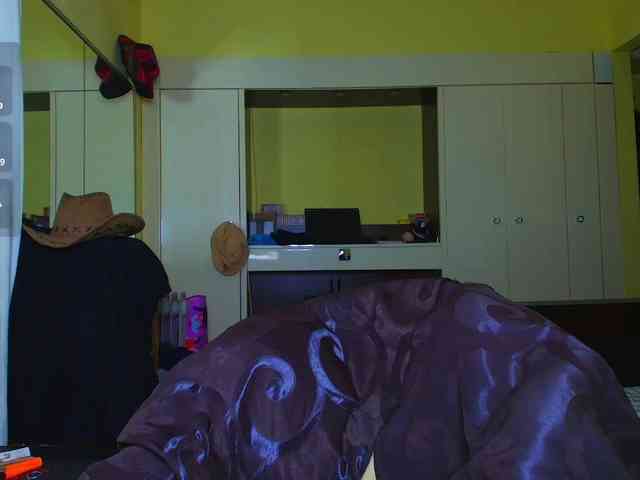 HungEddy Live Webcam on BongaCams