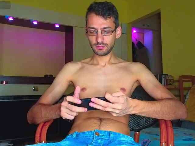 HungEddy