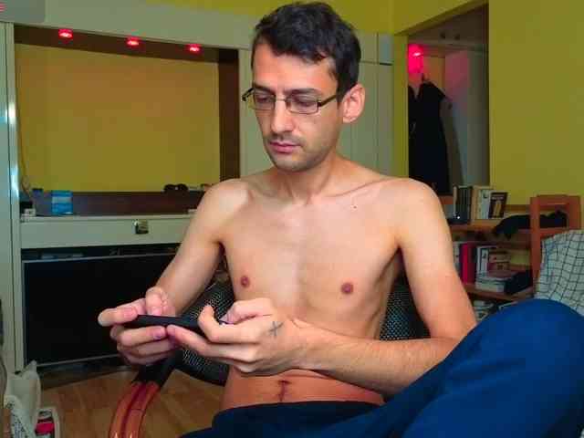 HungEddy