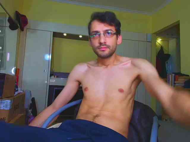HungEddy