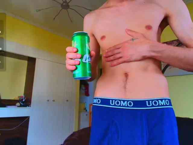 HungEddy