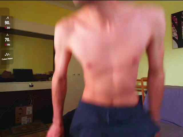 HungEddy