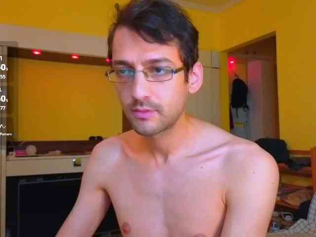 HungEddy