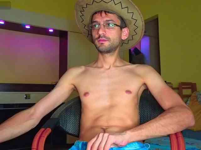 HungEddy