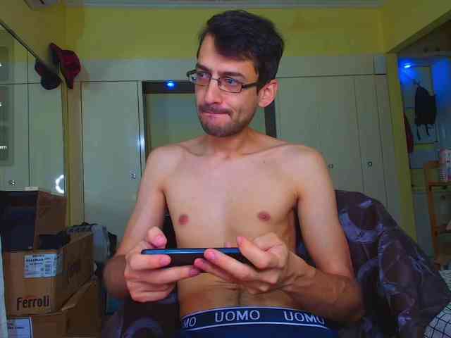 HungEddy