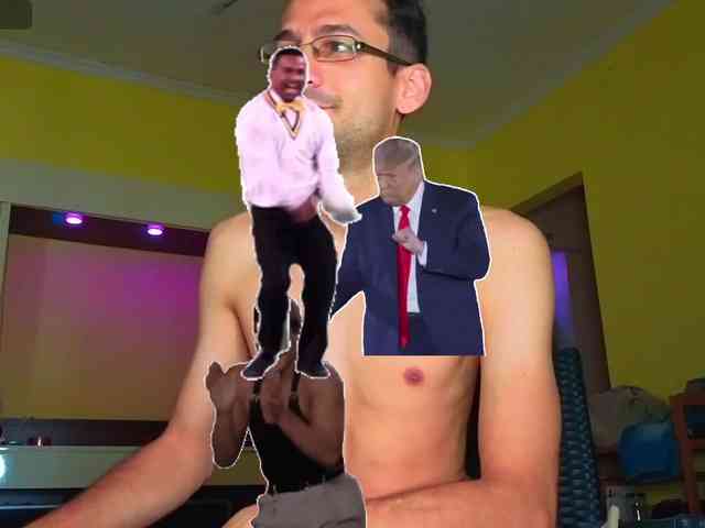 HungEddy