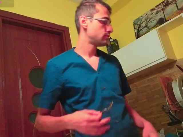 HungEddy