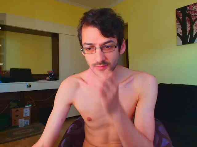 HungEddy Live Webcam on BongaCams