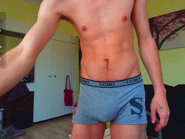 HungEddy