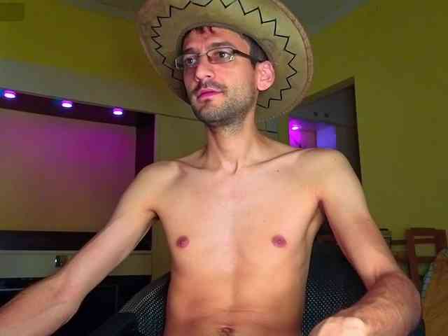 HungEddy