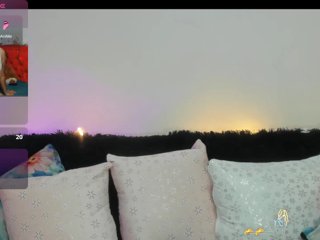 sharoncute1 Porn Show