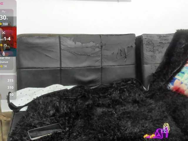 sharoncute1 live cam on BongaCams