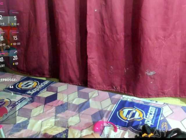 sharoncute1 live cam on BongaCams