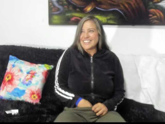 sharoncute1 Cam en directo en BongaCams