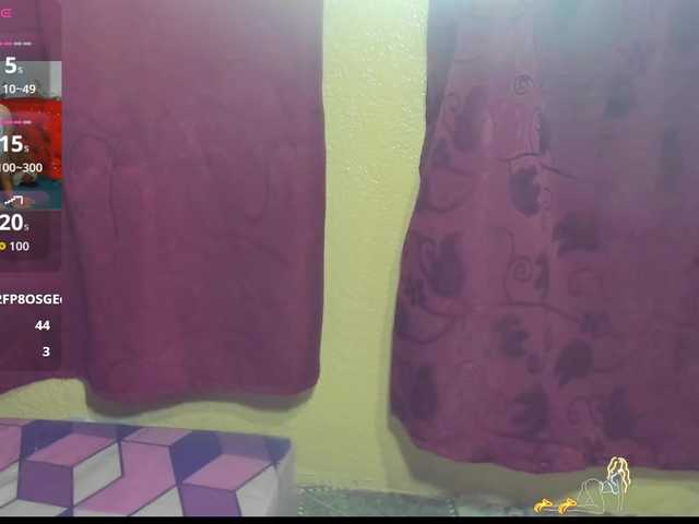 sharoncute1 live cam on BongaCams