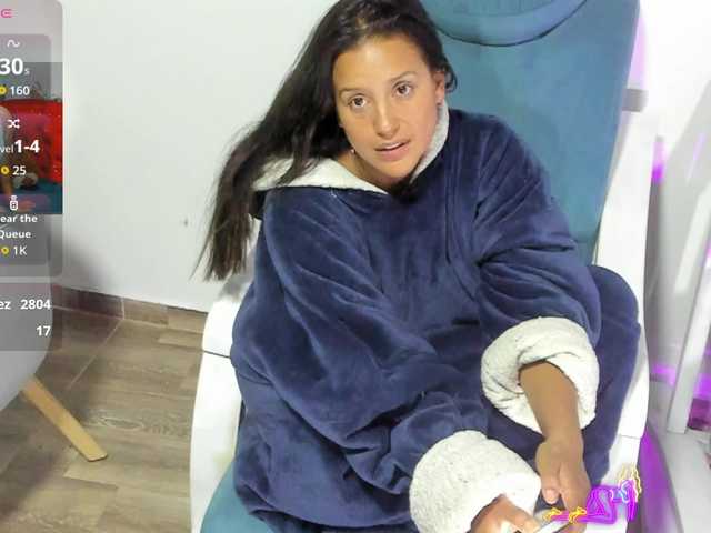 sharoncute1 live cam on BongaCams