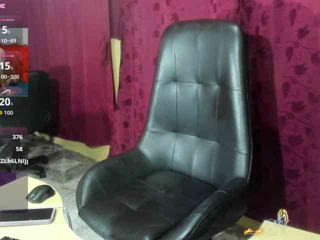 sharoncute1's live room