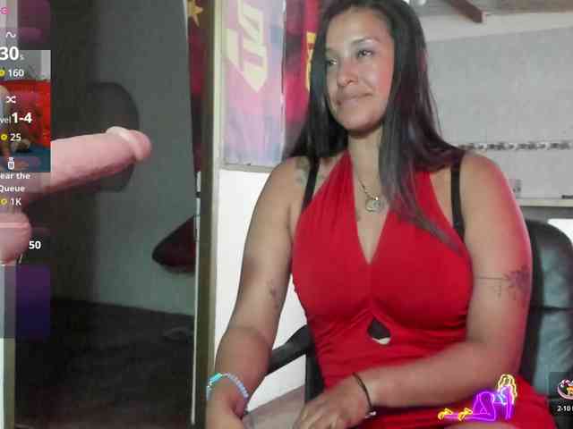 sharoncute1 webcam