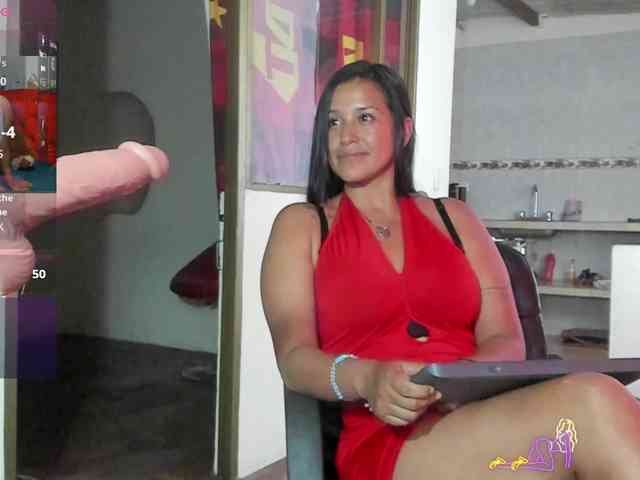 sharoncute1 webcam