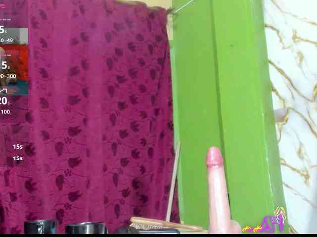 sharoncute1 webcam