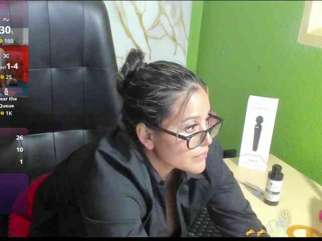 sharoncute1 webcam