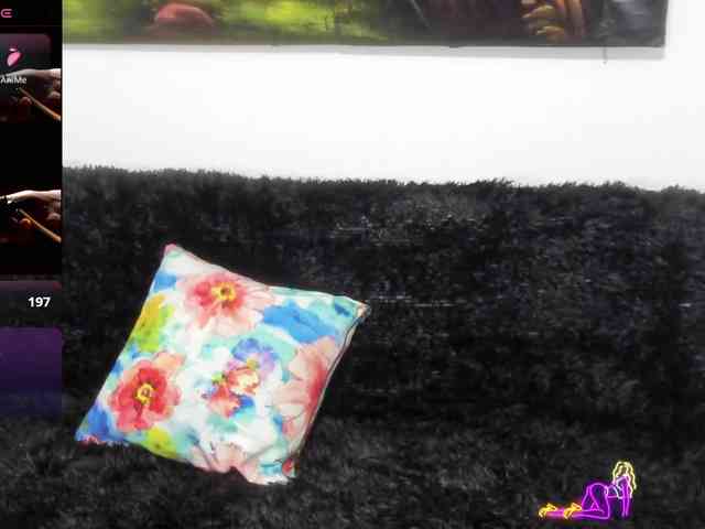 sharoncute1 webcam