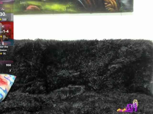 sharoncute1 webcam