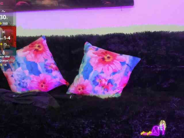 sharoncute1 webcam