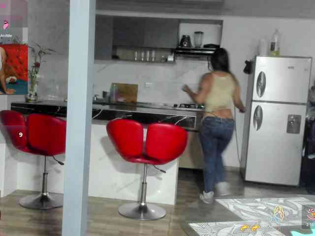 sharoncute1 webcam