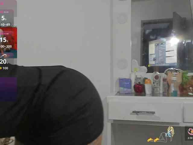 sharoncute1 webcam
