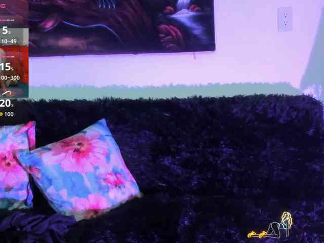 sharoncute1 webcam
