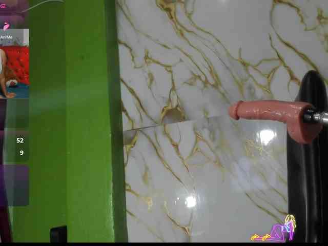 sharoncute1 webcam