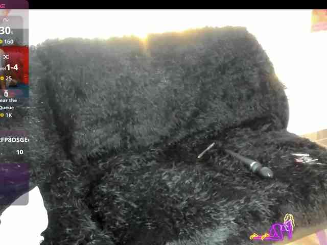 sharoncute1 webcam