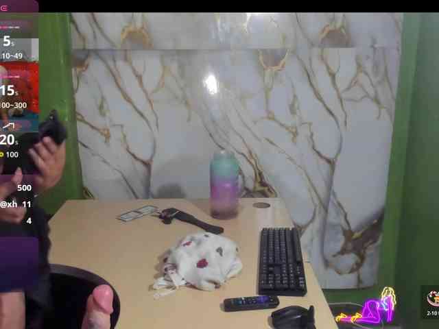 sharoncute1 webcam
