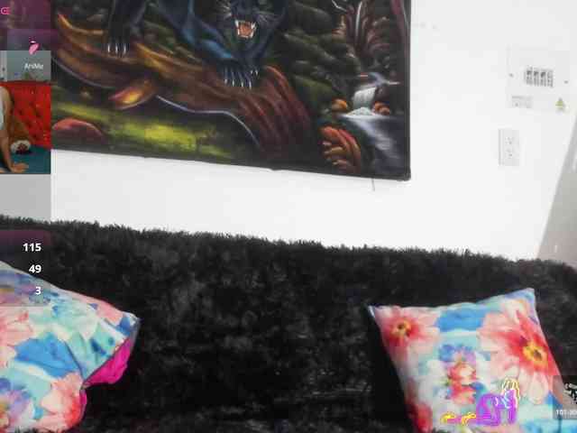 sharoncute1 webcam