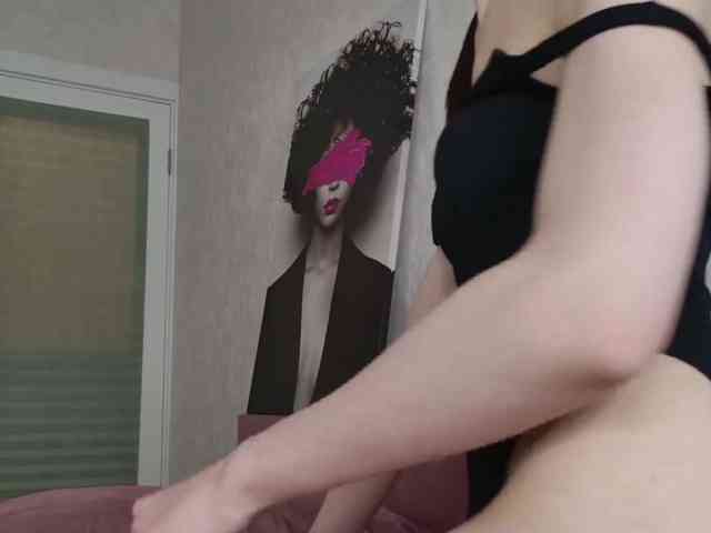 Skinny-Sex-Sissy Live Webcam on BongaCams