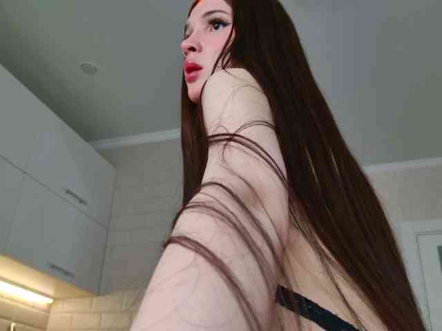 Skinny-Sex-Sissy Live Webcam on BongaCams