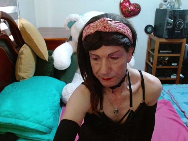 Keyla-rosse